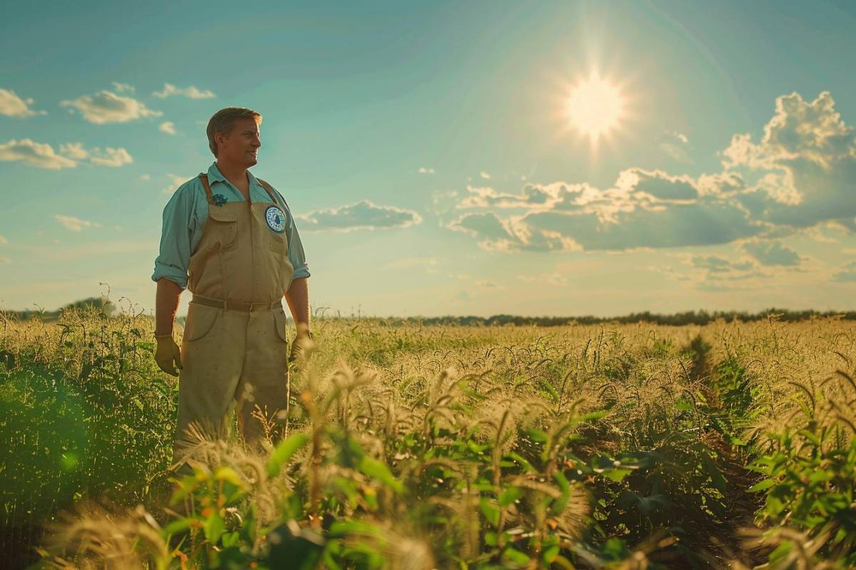 Météo agricole à Savenay : prévisions pour les agriculteurs