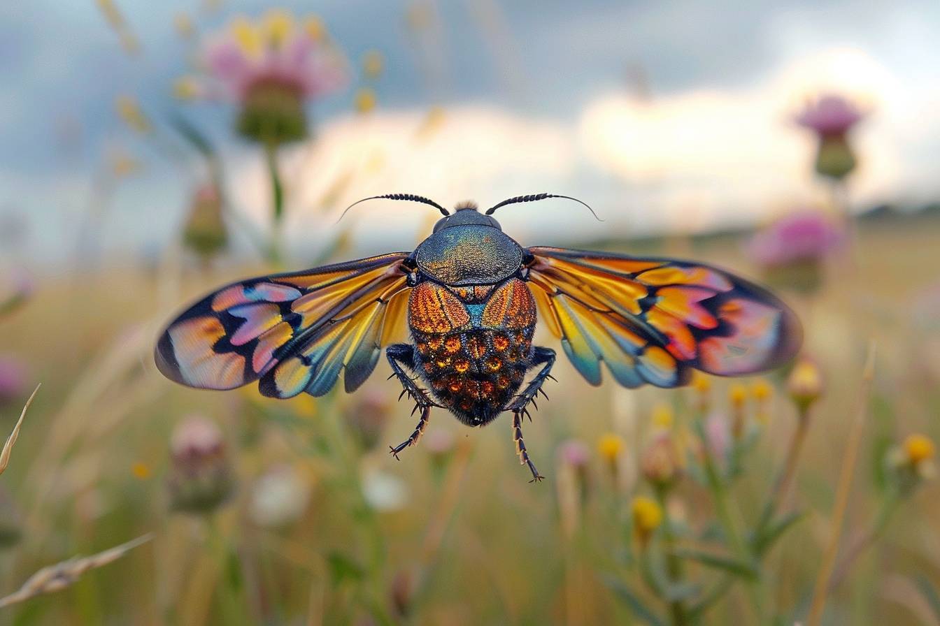 Bêtes d&rsquo;orage : ces petites intruses aux grands mystères