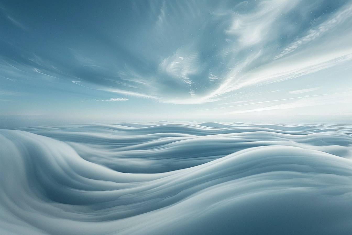 Cirrostratus : tout ce que vous devez savoir sur ces nuages fascinants