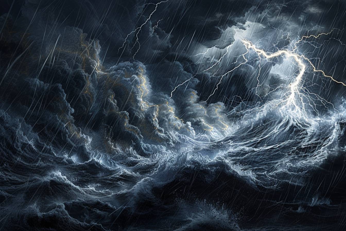 Différence entre la foudre et l&rsquo;éclair : tout s’éclaire !