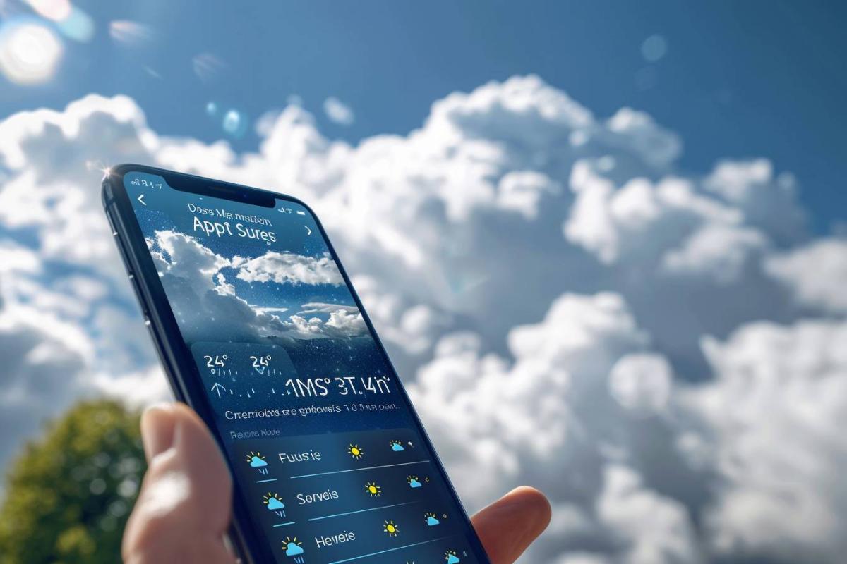 Meteo 60 A Bourges Les Previsions En Direct 1