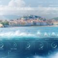 Meteo A Saint Georges De Didonne Sur 10 Jours Previsions Maritimes 1