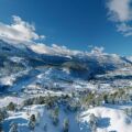 Meteo A Super Besse Sur 10 Jours Neige Ou Eclaircies
