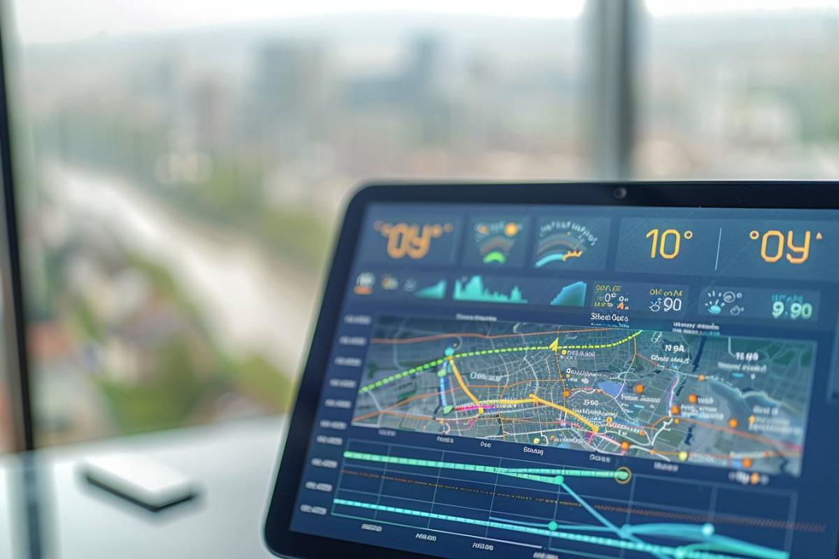 Météo à Toul sur 10 jours : préparez votre semaine