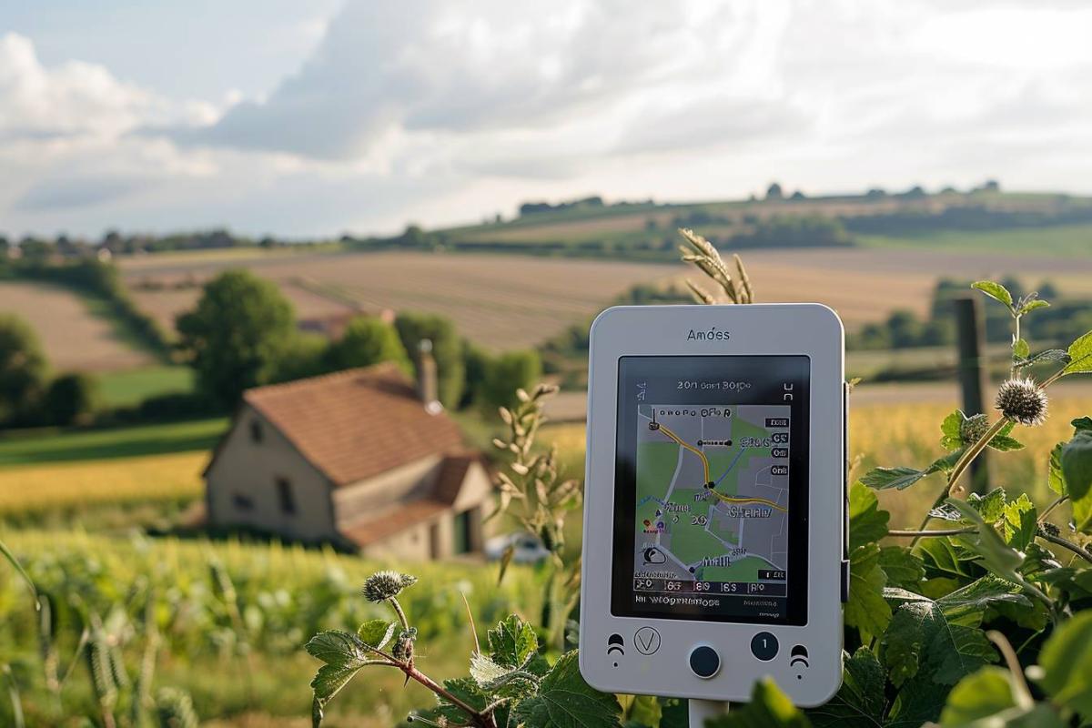 Météo agricole à Chartres : votre météo régionale