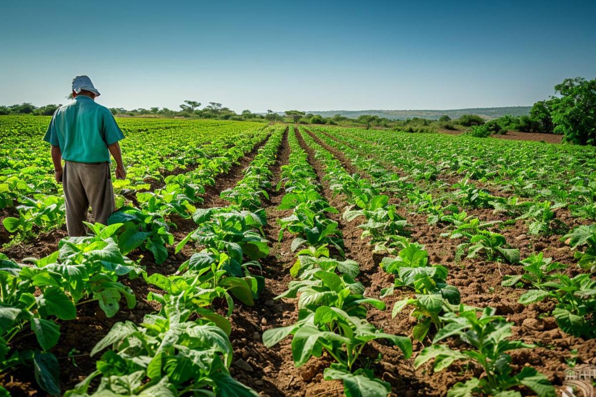 Meteo Agricole A Pau Preparez Vos Cultures