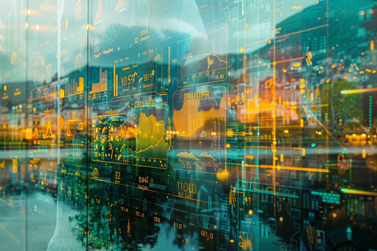 Météo au Creusot sur 10 jours : votre météo locale