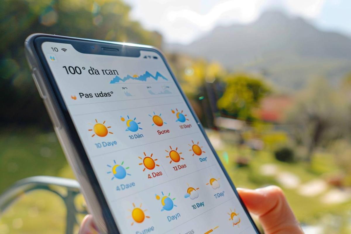 Meteo Au Pas De La Casa Sur 10 Jours Preparez Votre Sejour