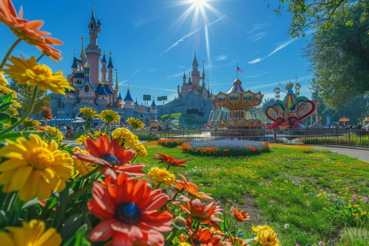 Meteo Au Puy Du Fou Sur 10 Jours Planifiez Votre Visite