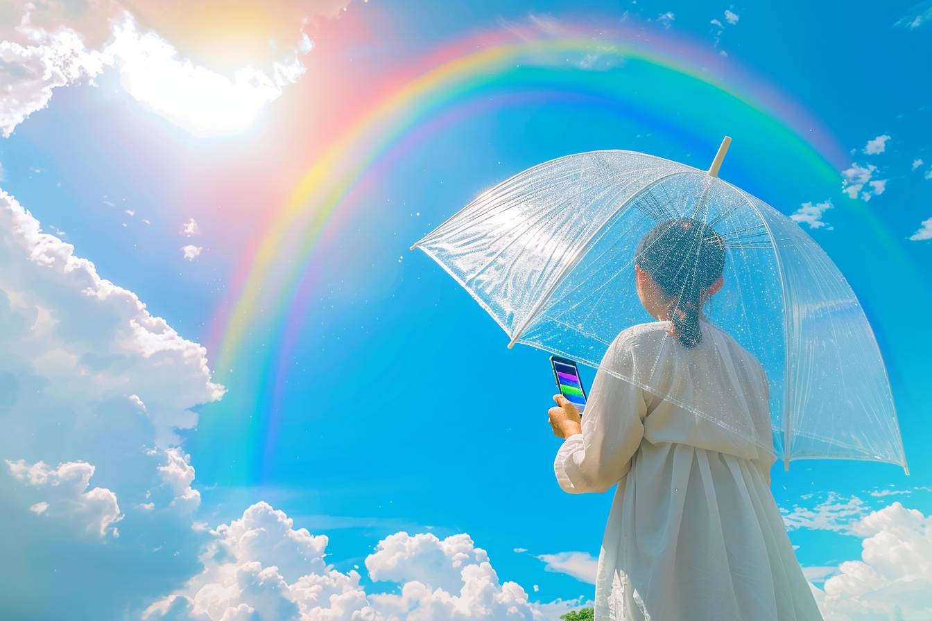 Météo de demain : anticipez, planifiez et profitez