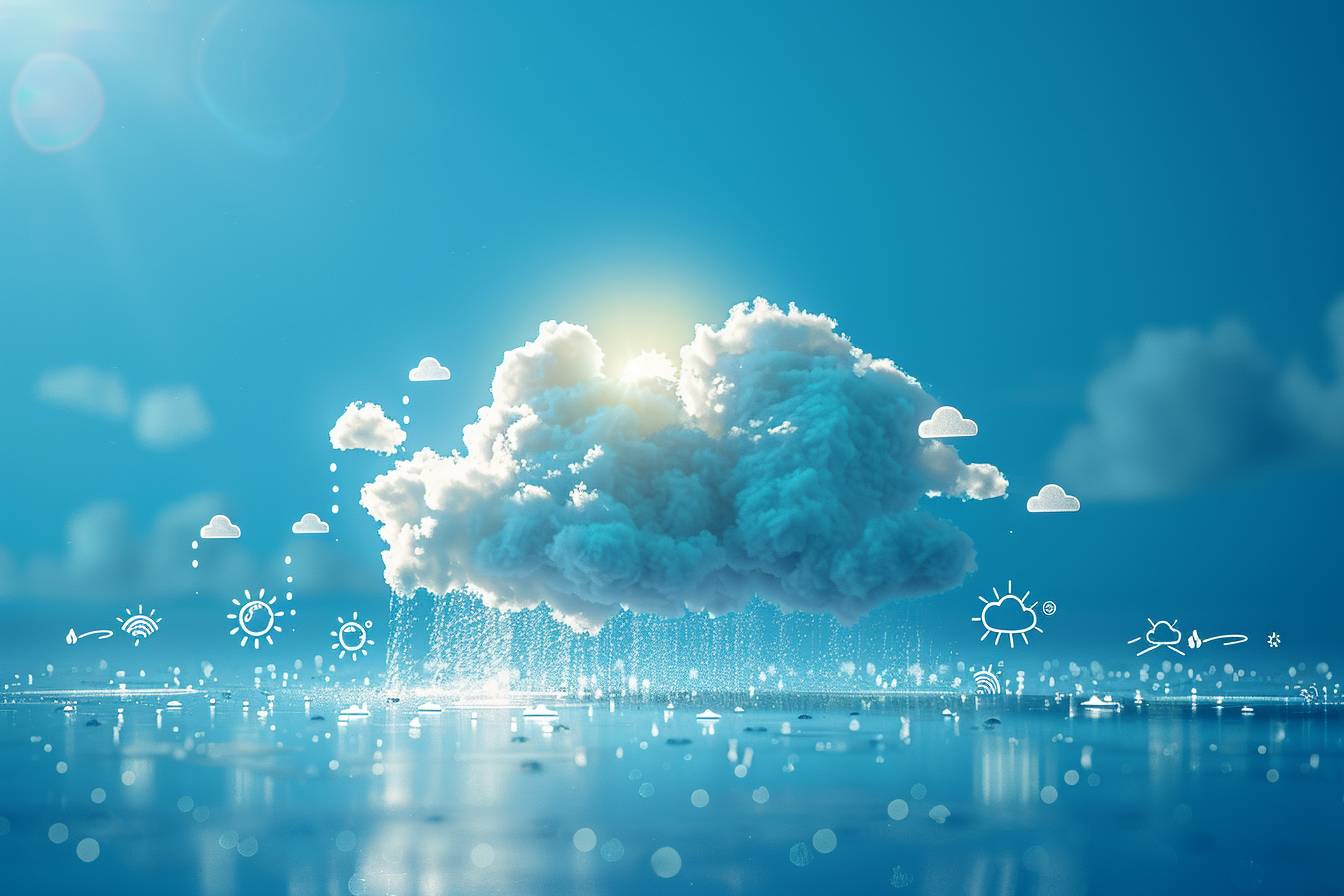 Météo de la semaine prochaine : à quoi s’attendre ?