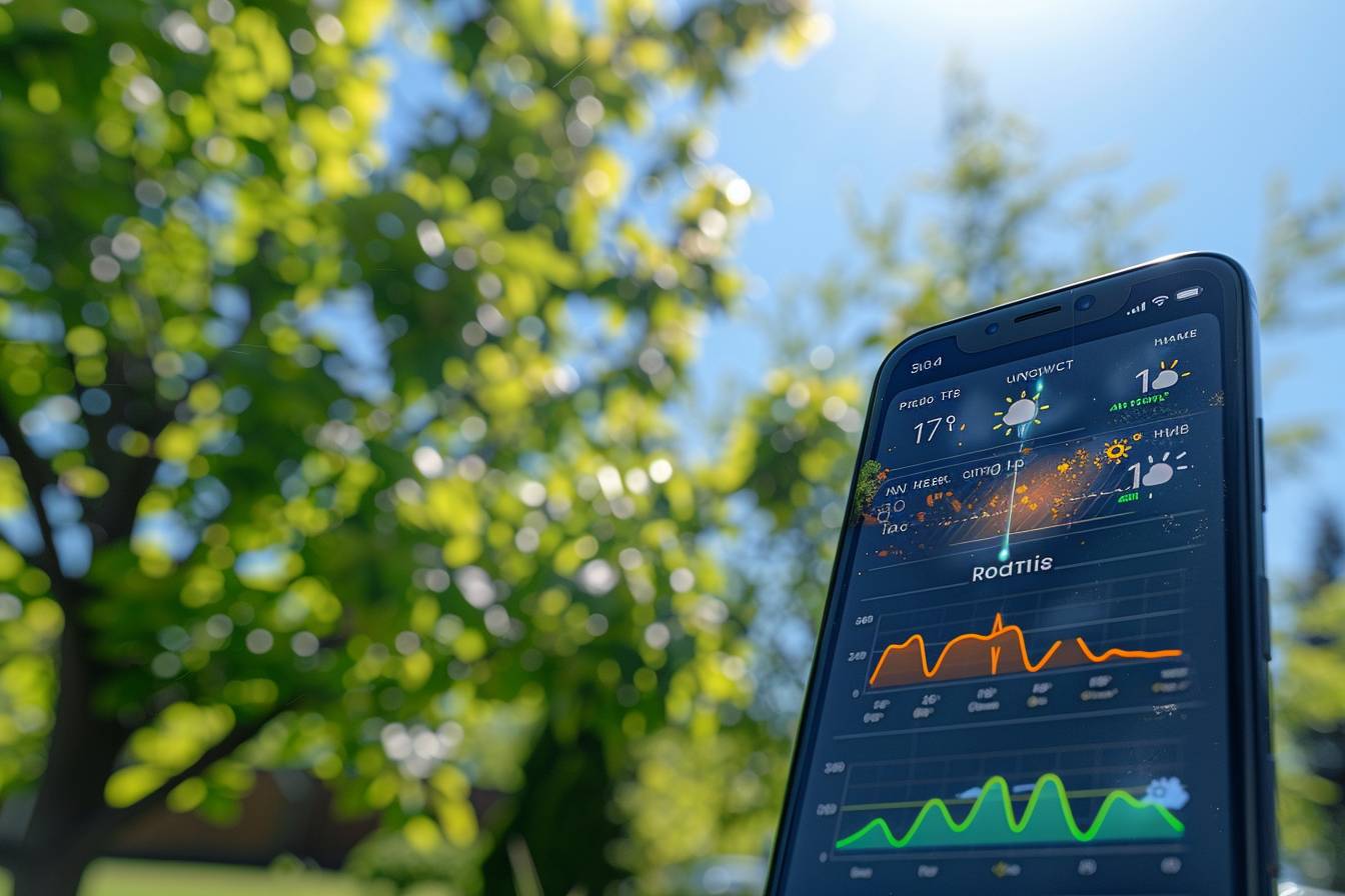 Météo des 10 jours : comment comprendre et prévoir ?