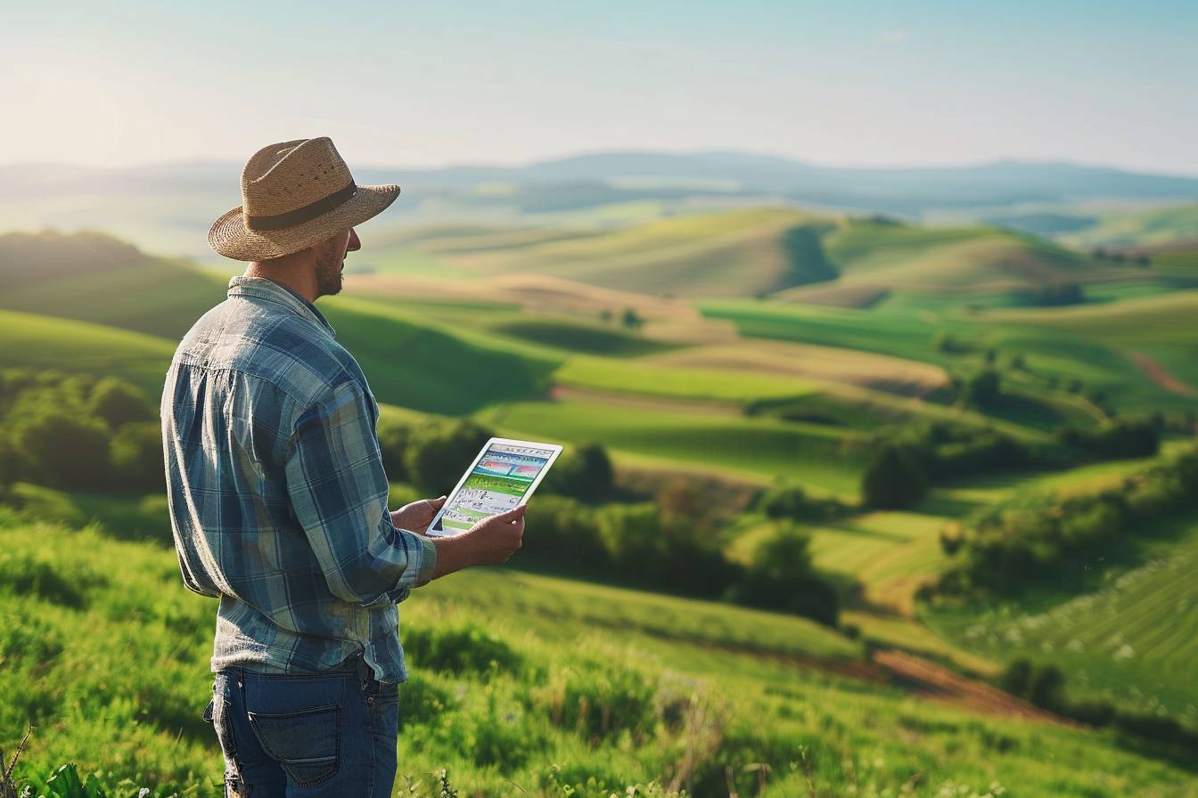 Météo des champs : comprendre les prévisions pour mieux planifier vos activités