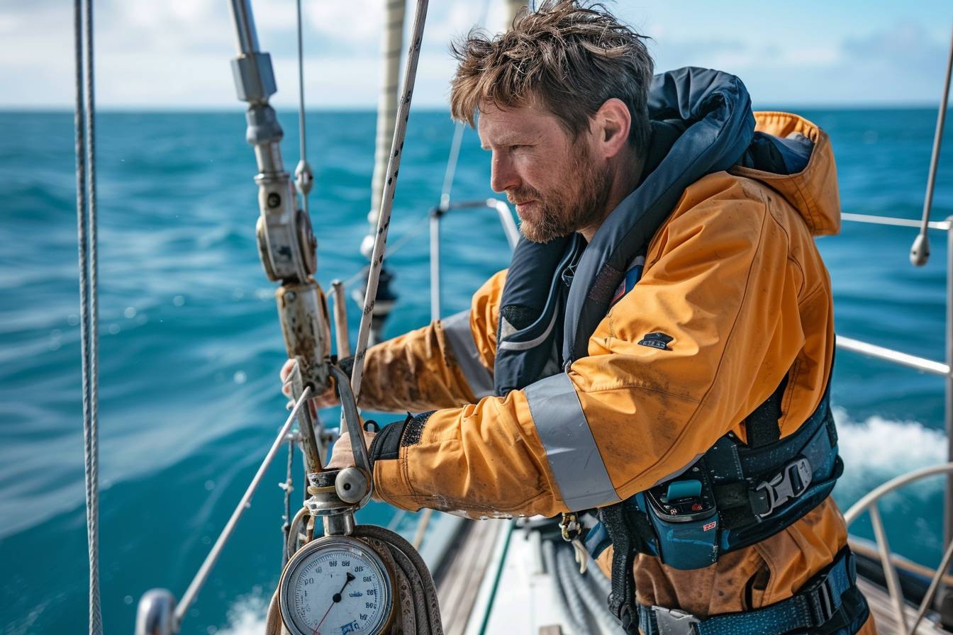 Météo marine : ce qu&rsquo;il faut savoir pour naviguer en toute sécurité