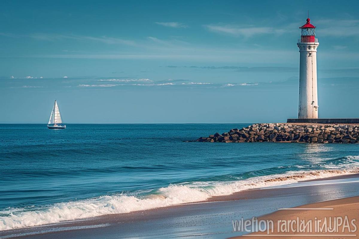 Meteo Marine A Arcachon Les Conditions A Venir