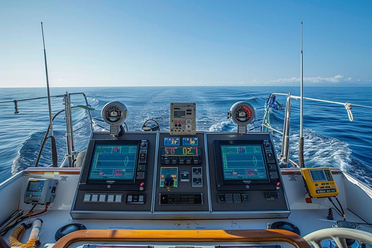 Meteo Marine A Marseille Suivez Les Conditions En Mer