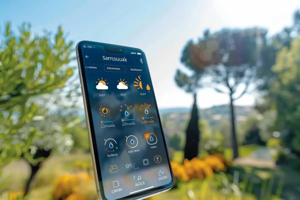 Meteo A Sartrouville Sur 10 Jours Toutes Les Infos A Jour