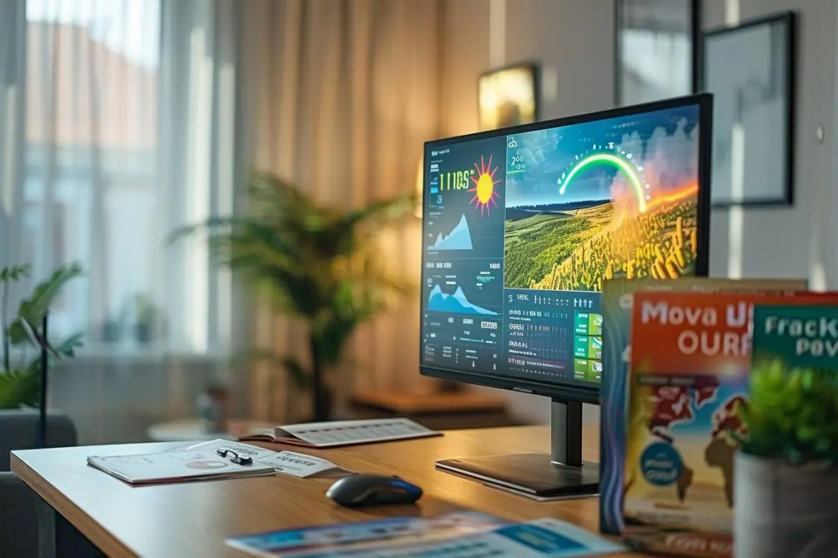 Météo à Super-Besse sur 15 jours : préparez votre séjour