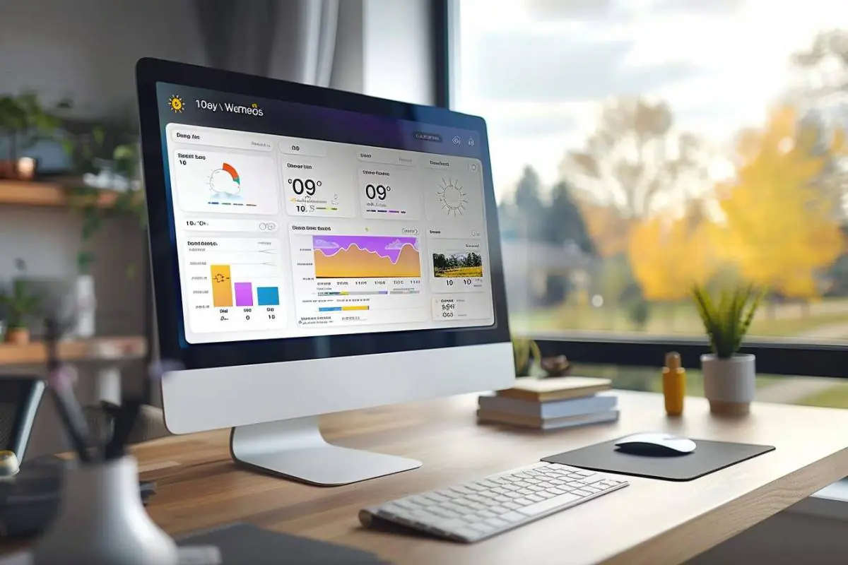 Météo à Wattrelos sur 10 jours : consultez les prévisions