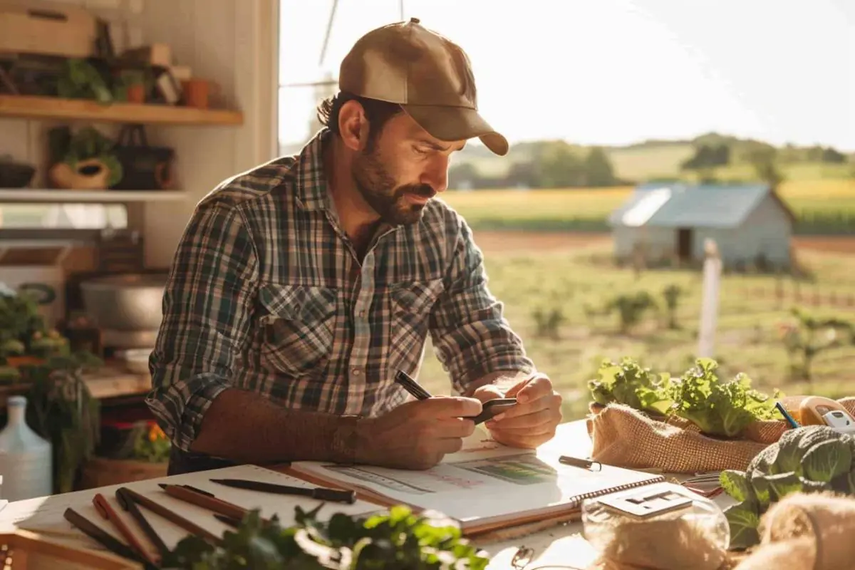 Météo agricole à Arles : planifiez vos activités