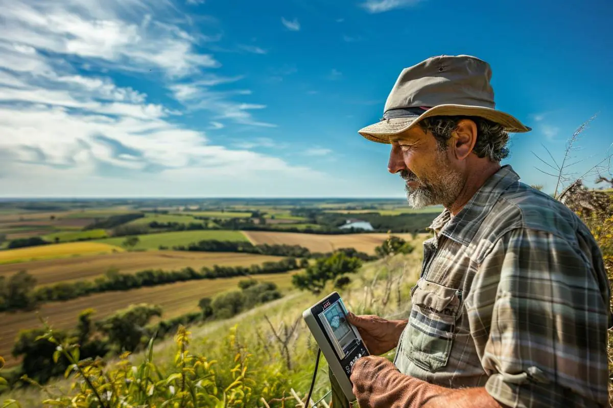 Météo agricole à Montceau-les-Mines : prévisions à jour