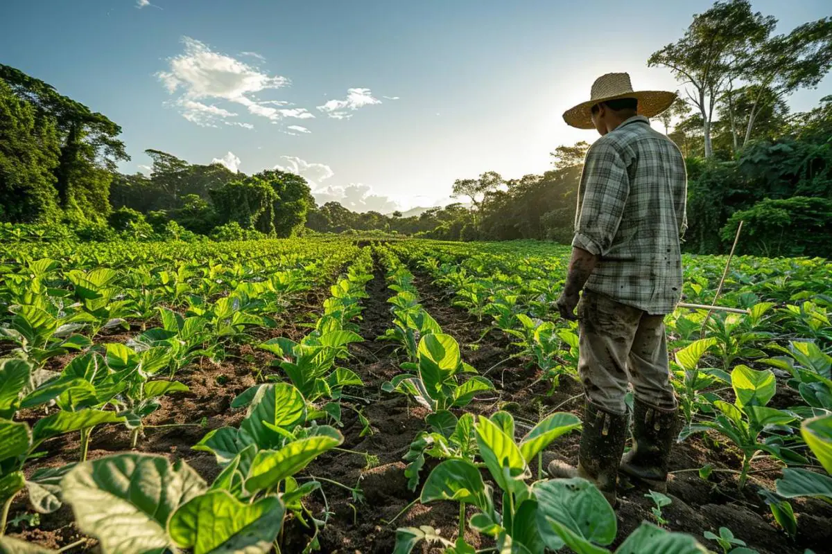 Météo agricole à Rennes : préparez vos cultures
